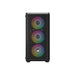 EAN 6978262011840 - XYZ X-CS-AIRONE60LT-M-B carcasa de ordenador imagen 4