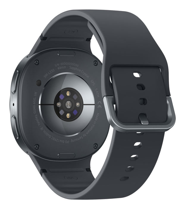 EAN 8806097413325 - Samsung SM-L330NDAAEUB Relojes inteligentes y deportivos 3,81 cm (1.5") AMOLED Digital 480 x 480 Pixeles  imagen 6
