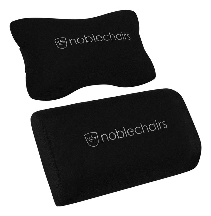 EAN 4251442505202 - noblechairs Hero Silla para videojuegos de PC Asiento acolchado Antracita imagen 6