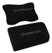 EAN 4251442505202 - noblechairs Hero Silla para videojuegos de PC Asiento acolchado Antracita imagen 6
