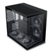 EAN 4718466019851 - Lian Li 011 Dynamic Mini O11D mini V2 Flow Mini Tower Negro imagen 4