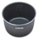 EAN 810123671212 - Cosori CMC-CO601-SEU 5,7 L Negro, Acero inoxidable 1100 W imagen 8