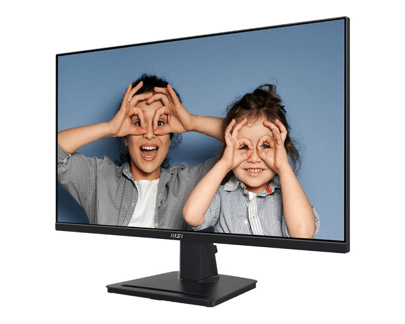 EAN 4711377128667 - MSI Pro MP275DE pantalla para PC 68,6 cm (27") 1920 x 1080 Pixeles Full HD LCD Negro imagen 3