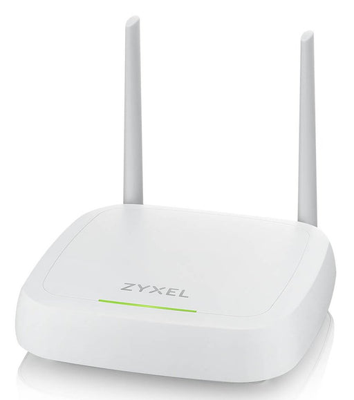 EAN 4718937650347 - Zyxel NWA30BE 5012 Mbit/s Blanco Energía sobre Ethernet (PoE) imagen 1