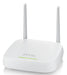 EAN 4718937650347 - Zyxel NWA30BE 5012 Mbit/s Blanco Energía sobre Ethernet (PoE) imagen 1