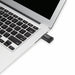 EAN 0751492795515 - PNY Elite-X unidad flash USB 64 GB USB Tipo C 3.2 Gen 1 (3.1 Gen 1) Negro imagen 9
