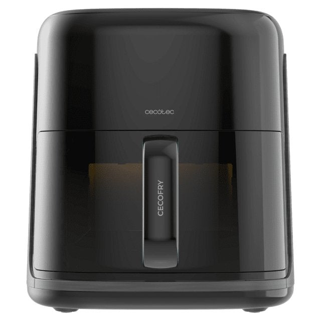 EAN 8435771986765 - Cecotec Cecofry&Grill Smokin'Prime 6500 Sencillo 6,5 L Independiente 2200 W Freidora de aire caliente Neg imagen 5