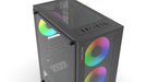 EAN 8681949014628 - Inca EMG-15XN carcasa de ordenador Midi Tower Negro imagen 6