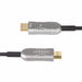 EAN 65030903035 - StarTech.com 8K-A-50F-HDMI-CABLE cable HDMI HDMI tipo A (Estándar) Negro, Plata imagen 3