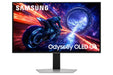 EAN 8806097455905 - Samsung G60SF pantalla para PC 68,6 cm (27") 2560 x 1440 Pixeles Quad HD OLED Plata imagen 1