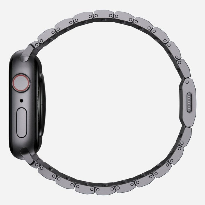 EAN 856500013275 - Nomad Aluminium Band Correa de reloj imagen 7