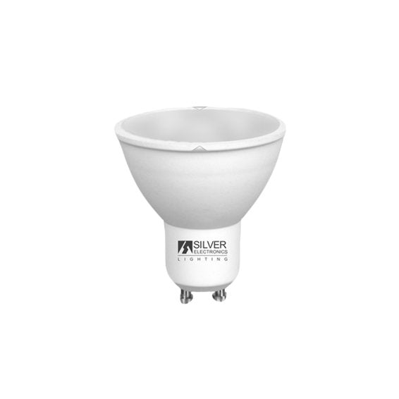 EAN 8420738278380 - Silver Electronics 1460710 lámpara LED Blanco frío imagen 1