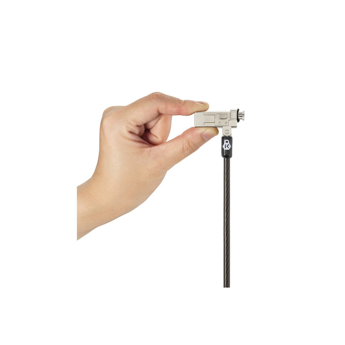 EAN 0085896650218 - Kensington K65021WW cable antirrobo imagen 4