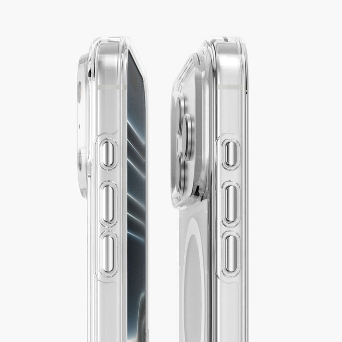 EAN 4251483681385 - Vonmählen Transparent Case2 funda para teléfono móvil 16 cm (6.3") Transparente, Blanco imagen 8