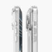 EAN 4251483681385 - Vonmählen Transparent Case2 funda para teléfono móvil 16 cm (6.3") Transparente, Blanco imagen 8