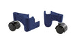 EAN 4006501815200 - Leifheit 81520 secadora Tendedero de suelo Azul, Blanco imagen 11