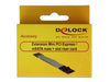 EAN 4043619658374 - DeLOCK 65837 tarjeta y adaptador de interfaz Interno mSATA imagen 2