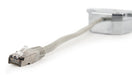 EAN 8716309096638 - Gembird NCA-SP-02 divisor de red Blanco imagen 5