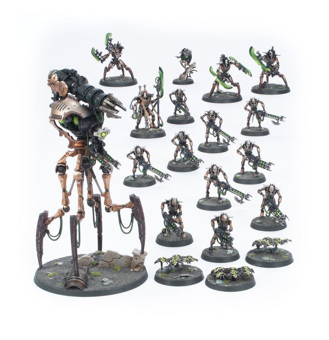EAN 5011921194285 - Games Workshop 49-04 collectible figure imagen 1