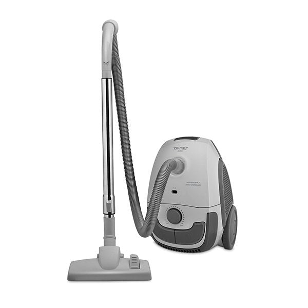 EAN 5908269346875 - Zelmer ZVC221 aspiradora 2 L Aspiradora cilíndrica Secar 800 W Sin bolsa imagen 1