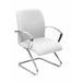 EAN 8435501011484 - PIQUERAS Y CRESPO 117CPBALI10 silla de espera Asiento acolchado Respaldo acolchado imagen 1