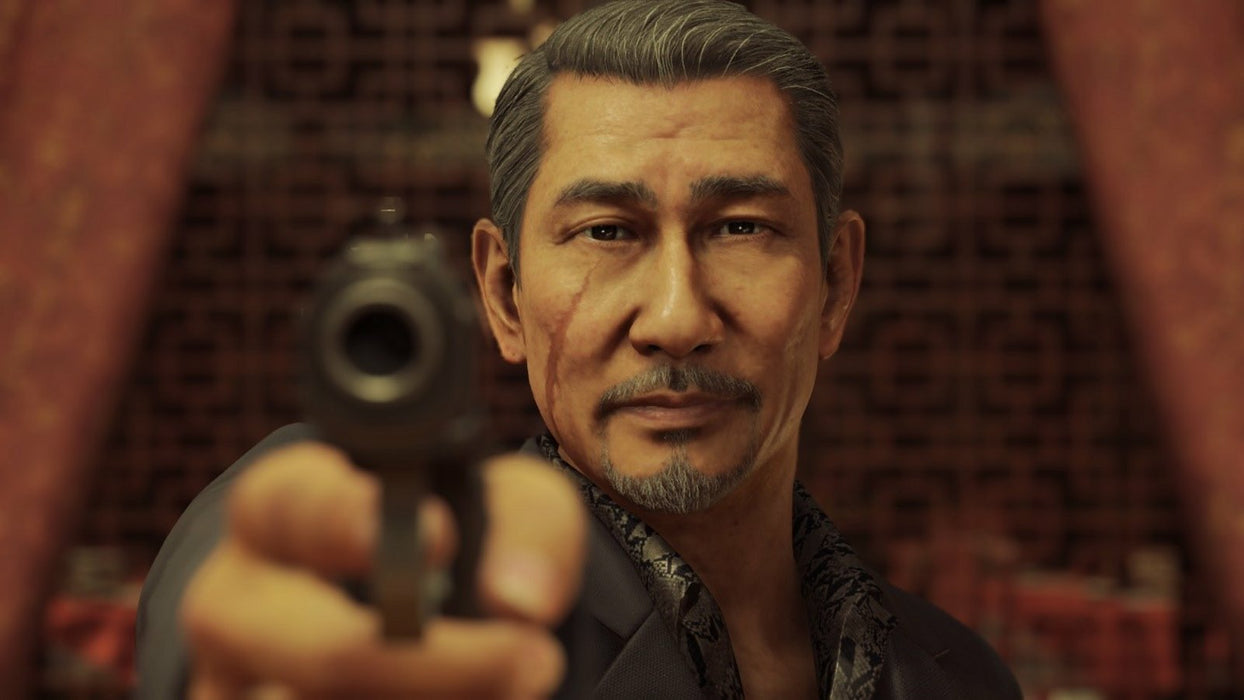 EAN 5055277039289 - Sony Yakuza: Like a Dragon Estándar PlayStation 5 imagen 3