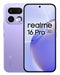 EAN 6941764485044 - realme 16 Pro 17,3 cm (6.8") SIM doble 5G 8 GB 256 GB 6500 mAh Púrpura imagen 4