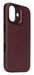 EAN 8721145006932 - Decoded D26IPO17BC1DY funda para teléfono móvil 16 cm (6.3") Borgoña imagen 2
