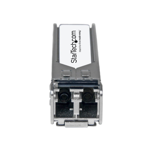 EAN 65030886086 - StarTech.com 455886-B21-ST red modulo transceptor Fibra óptica 10000 Mbit/s SFP+ 1310 nm imagen 2