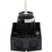EAN 4015082071592 - Eaton T0-3-8342/I1/SVB Interruptor de palanca acodillada 6P Rojo, Blanco, Amarillo imagen 8