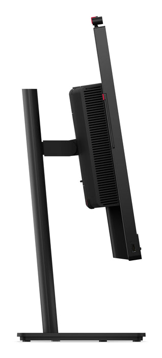 EAN 199273501700 - Lenovo ThinkCentre TIO27 Gen6 pantalla para PC 68,6 cm (27") 2560 x 1440 Pixeles Quad HD LED Negro imagen 8