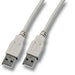 EAN 4049759055325 - EFB Elektronik 5m, USB 2.0, M/M cable USB USB A Mini-USB A Gris imagen 1