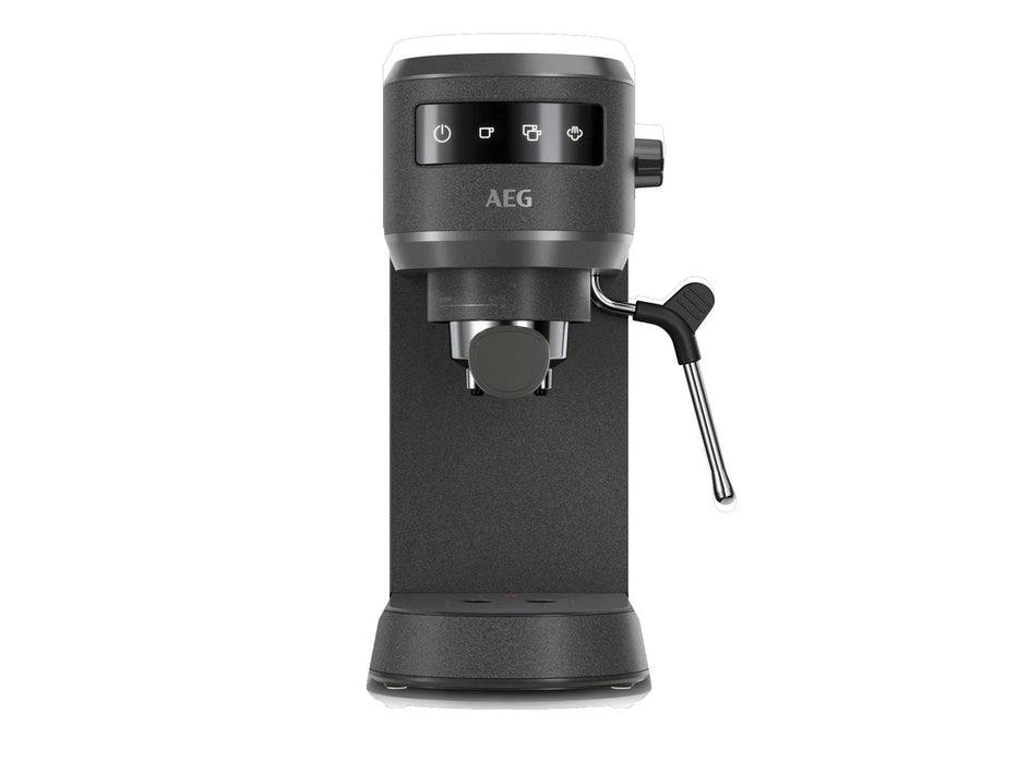 EAN 7332543838349 - AEG EC6-1-6BST Manual Máquina espresso 1 L imagen 4