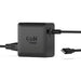 EAN 3567042032026 - Port Designs 904065CEU adaptador e inversor de corriente Interior 65 W Negro imagen 1