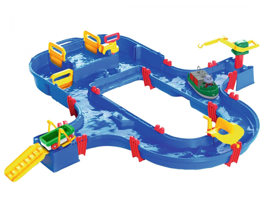 EAN 7313400015202 - Aquaplay 8700001520 set de juguetes imagen 1