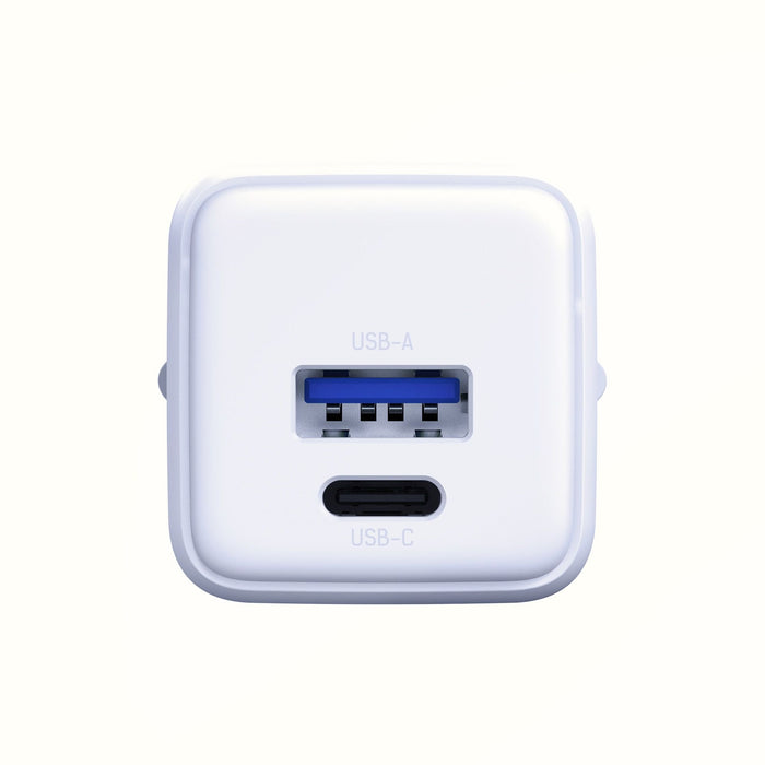 EAN 5903108640084 - 3MK Hyper GaN Universal Blanco Corriente alterna Carga rápida Interior imagen 3
