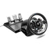 EAN 3362934112028 - Guillemot T-GT II Negro Volante + Pedales PC, PlayStation 4, PlayStation 5 imagen 2