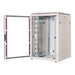EAN 7630049600522 - ROLINE 26.21.0051 armario rack 22U Rack o bastidor independiente Gris imagen 2