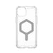 EAN 0840283910203 - Urban Armor Gear 114314114341 funda para teléfono móvil 17 cm (6.7") Transparente imagen 8
