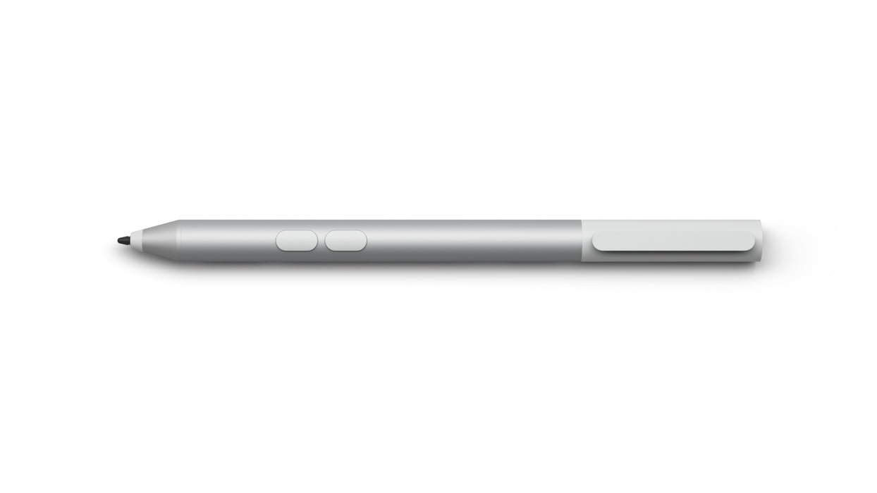 EAN 889842893489 - Microsoft Classroom Pen 2 lápiz digital 8 g Platino imagen 1