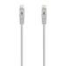 EAN 8436574706659 - AISENS A145-0553 cable de red 0,3 m Cat6a U/UTP (UTP) imagen 1