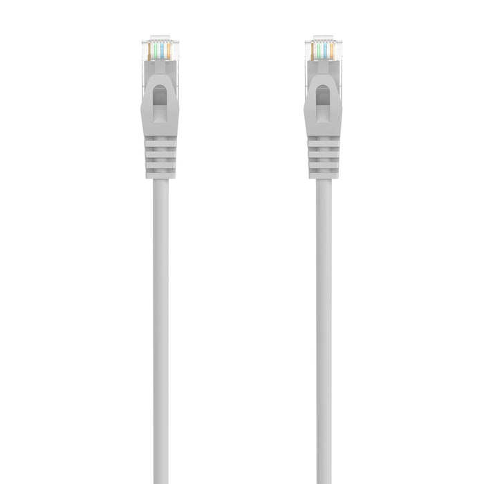 EAN 8436574706673 - AISENS A145-0555 cable de red Cat6a U/UTP (UTP) imagen 1