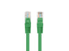 EAN 5901969435641 - Lanberg PCU5-20CC-0200-G cable de red Verde 2 m Cat5e U/UTP (UTP) imagen 2