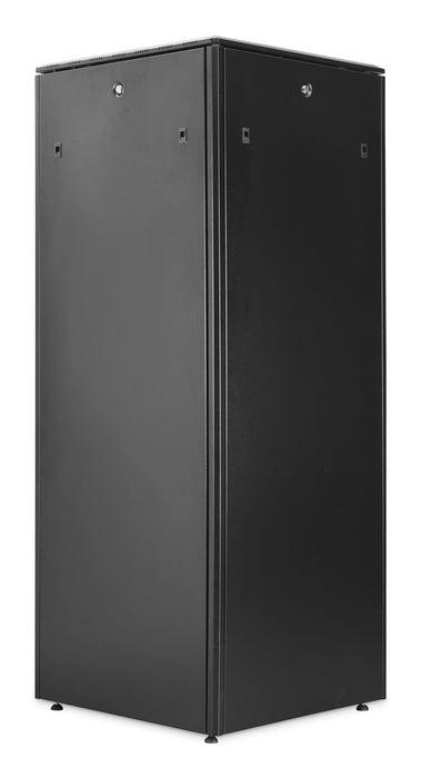 EAN 4016032505013 - Digitus DN-31200-B armario rack 42U Rack o bastidor independiente Negro imagen 2