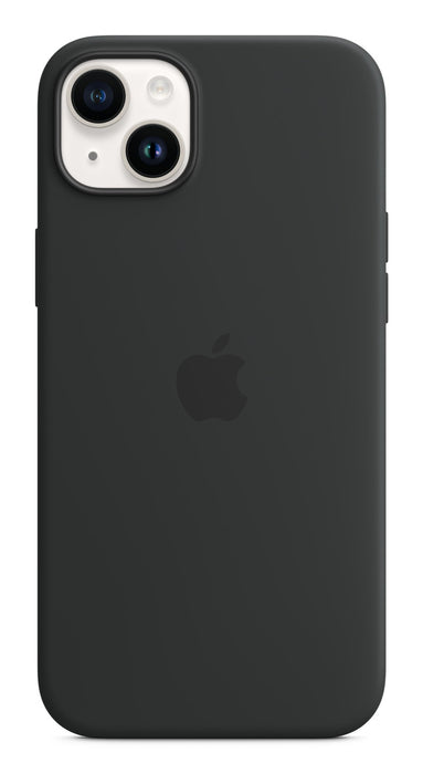 EAN 0195949908743 - Apple MW4Y3ZM/A funda para teléfono móvil 17 cm (6.7") Negro imagen 4