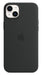 EAN 0195949908743 - Apple MW4Y3ZM/A funda para teléfono móvil 17 cm (6.7") Negro imagen 4