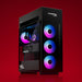 EAN 821844753033 - HP HyperX OMEN MAX 45L Gaming Desktop GT24-0001ns PC Intel Core Ultra 7 32 GB DDR5-SDRAM NVIDIA GeForce RT imagen 14
