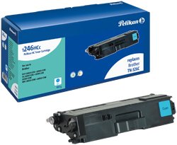 EAN 4018474236852 - Pelikan 4236852 cartucho de tóner 1 pieza(s) Cian imagen 1