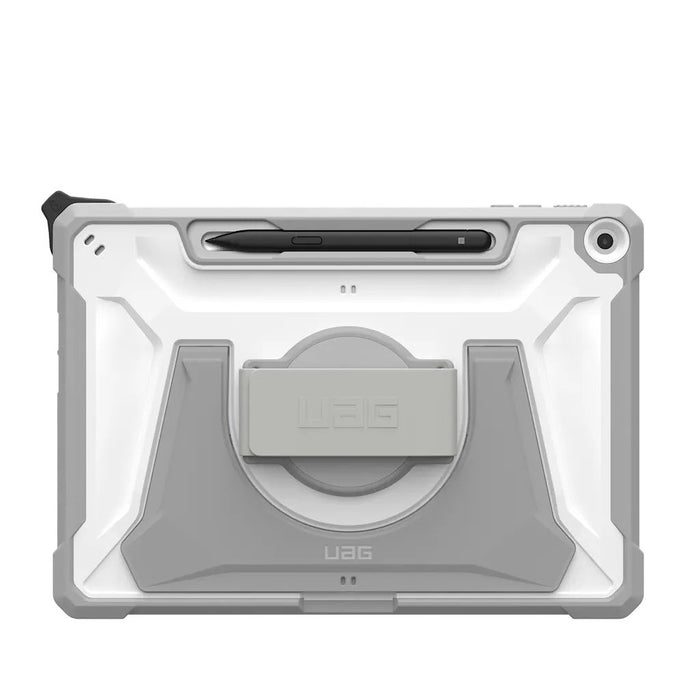 EAN 0840283921094 - Urban Armor Gear Plasma Healthcare 324023B14130 funda para tablet 30,5 cm (12") Antigolpes Gris, Blanco imagen 1