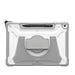 EAN 0840283921094 - Urban Armor Gear Plasma Healthcare 324023B14130 funda para tablet 30,5 cm (12") Antigolpes Gris, Blanco imagen 1